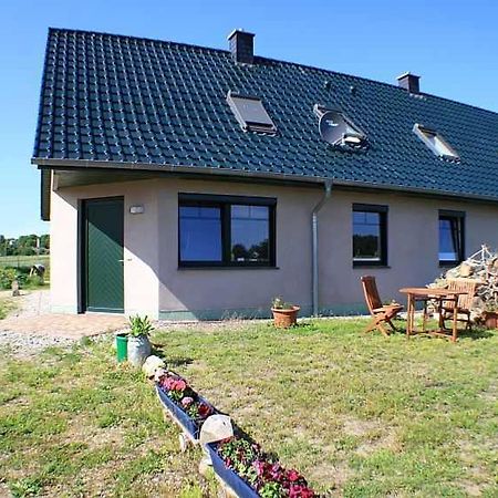 Ruegen_Fewo 259 Samtens Экстерьер фото