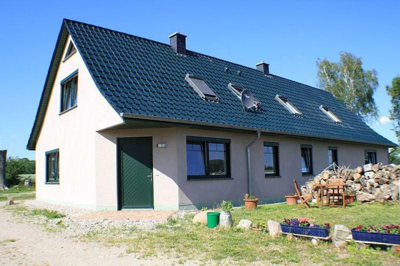 Ruegen_Fewo 259 Samtens Экстерьер фото